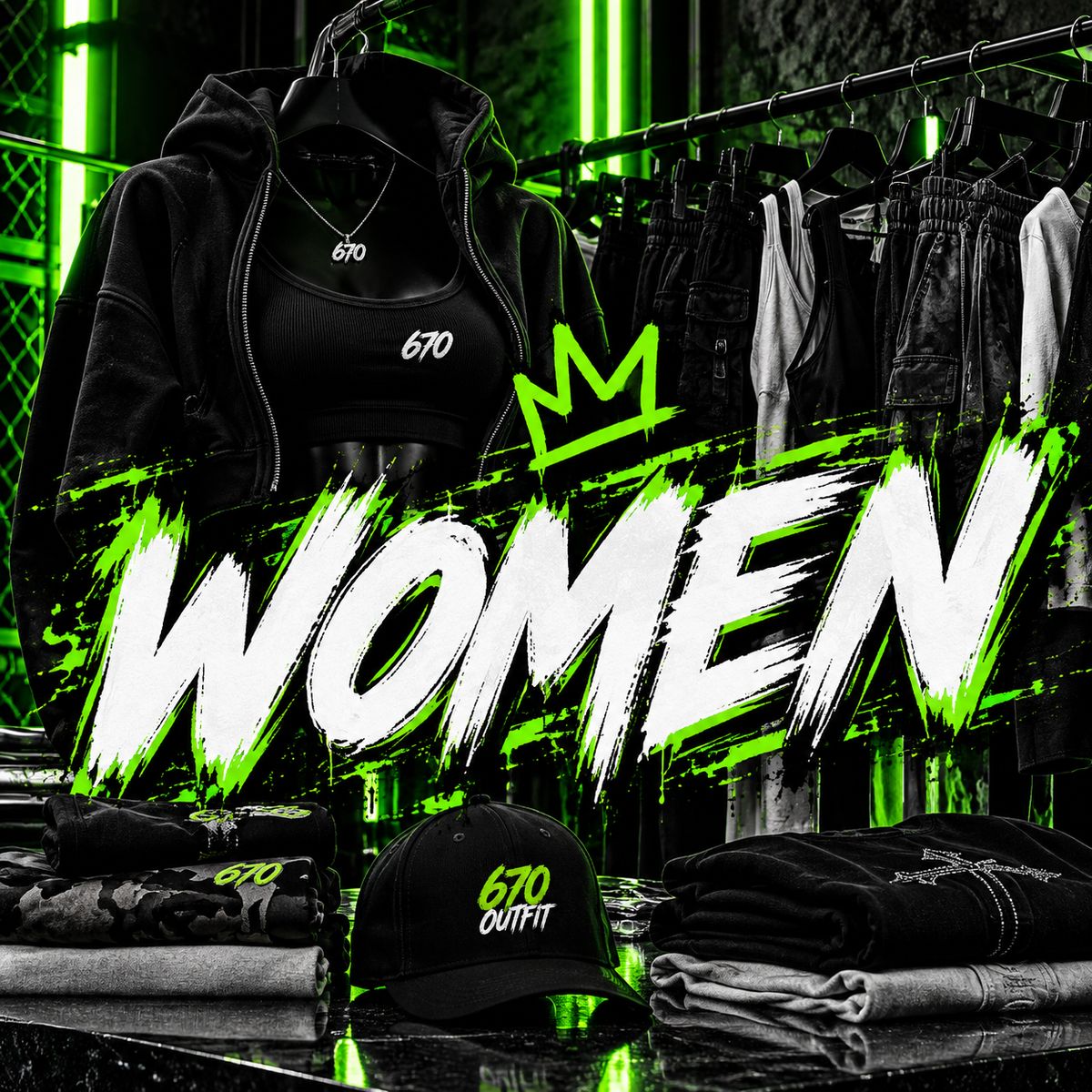 WOMEN