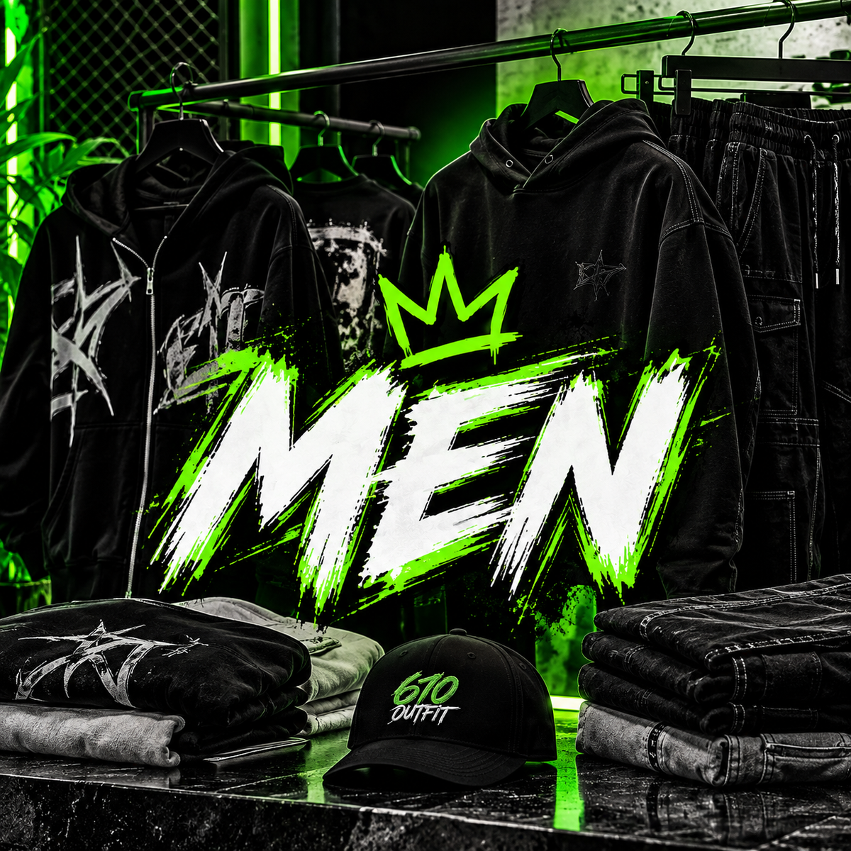 MEN