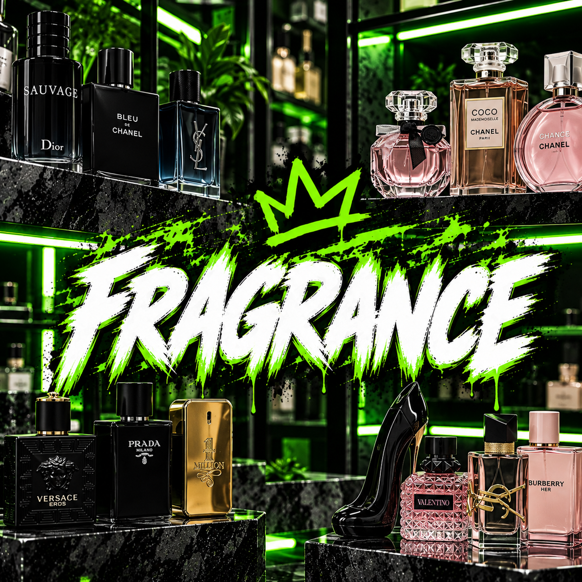 FRAGRANCE