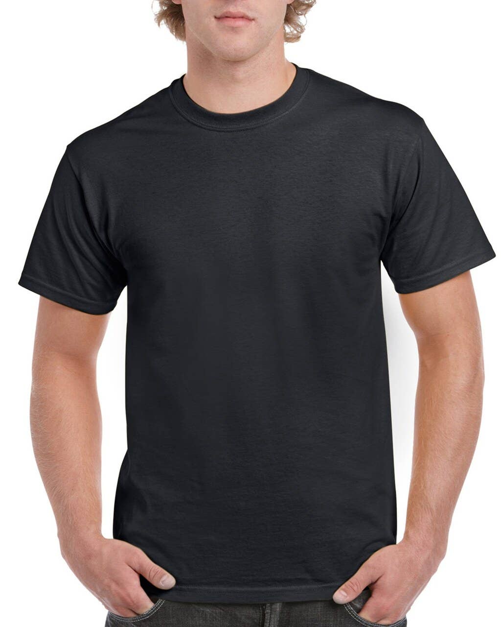Gildan T shirts