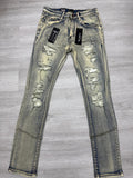 Waimea Men Vintage Wash