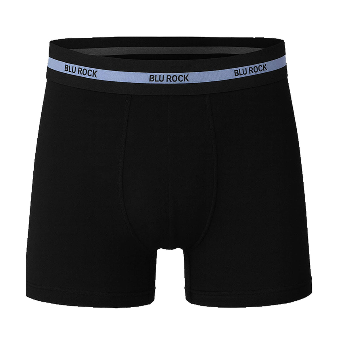 Men's 8-Pack Cotton Stretch Boxer Briefs (S-2XL)