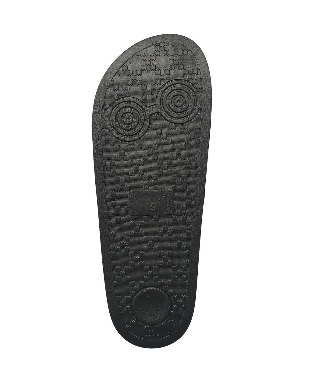True Religion Weezy Logo Slide