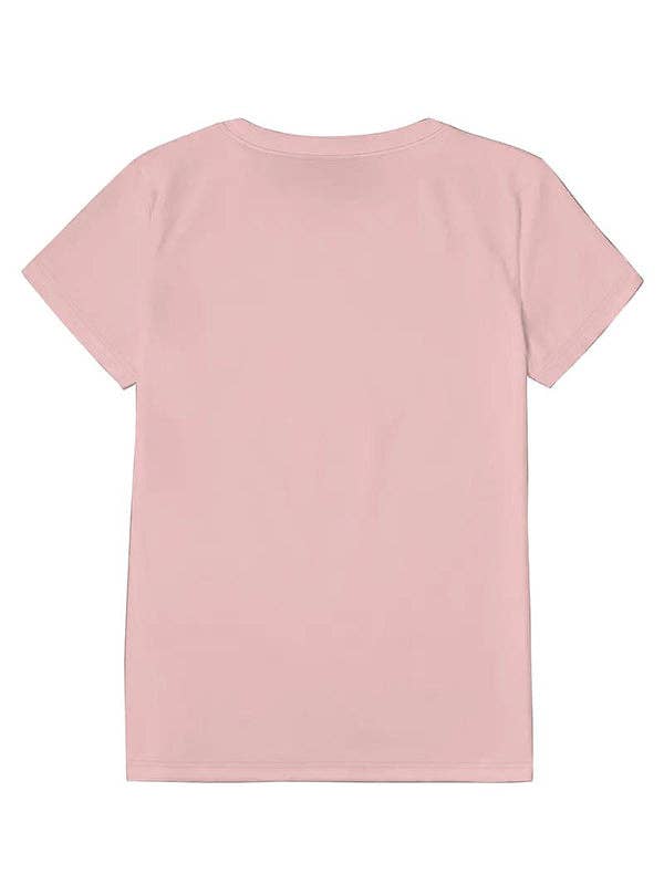 Pattern T-Shirt