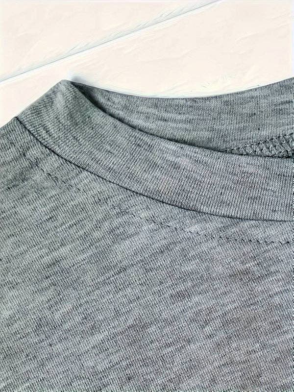 Pattern T-Shirt