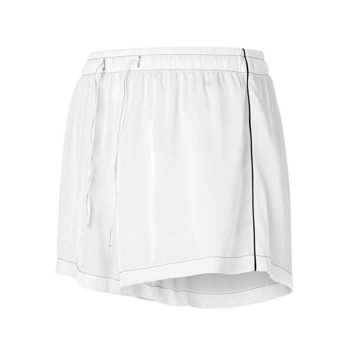 Women’s pajama shorts