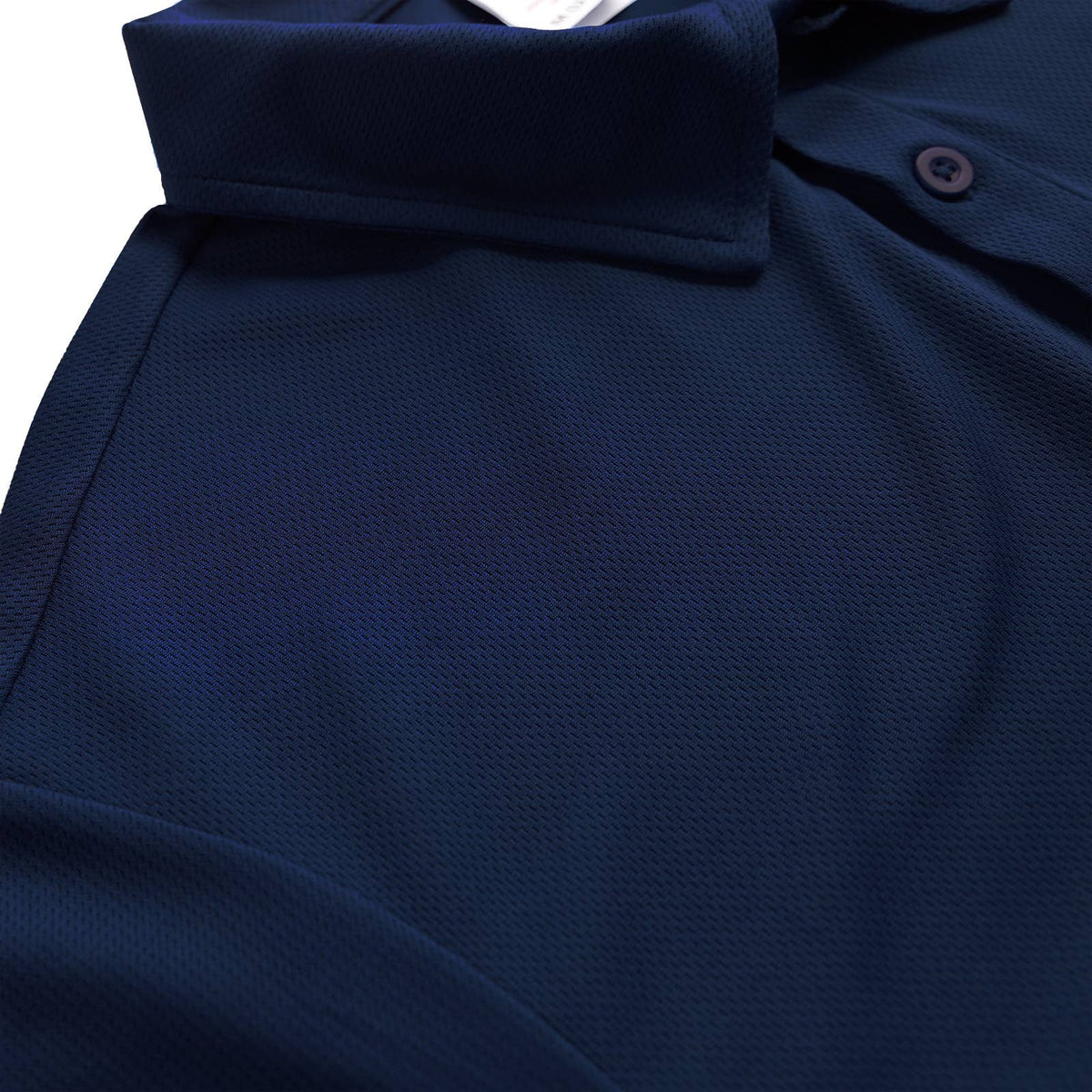 Men's Performance Polo Shirt