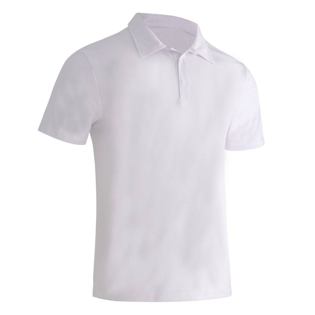 Men's Performance Polo Shirt
