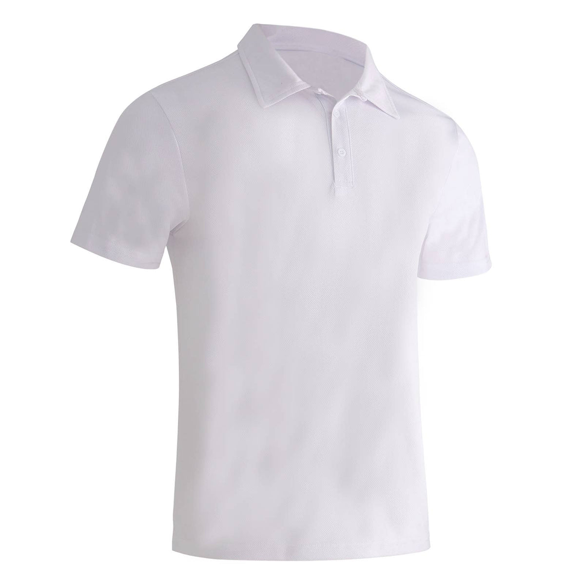 Men's Performance Polo Shirt