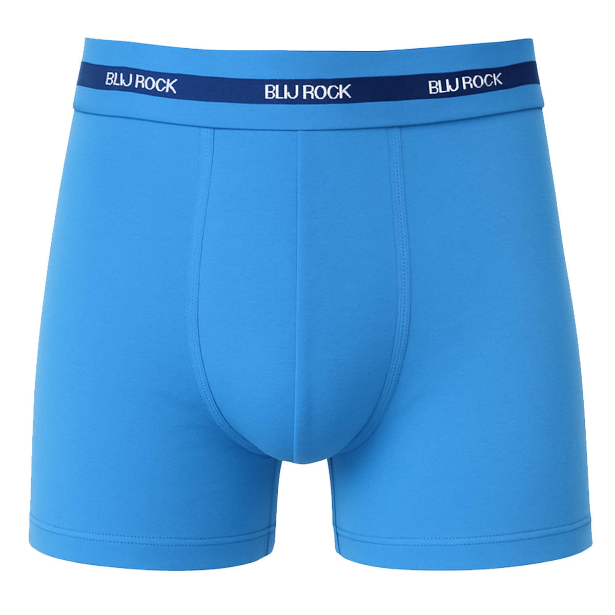 Men's 8-Pack Cotton Stretch Boxer Briefs (S-2XL)