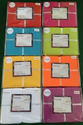 Premier Colorful Collection 85GSM Microfiber 4 Pc Sheet Set