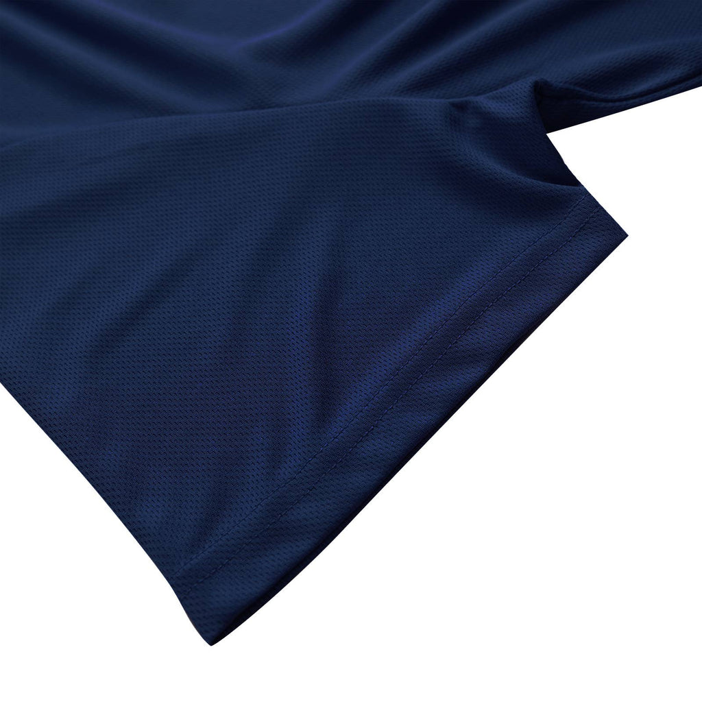 Men's Performance Polo Shirt