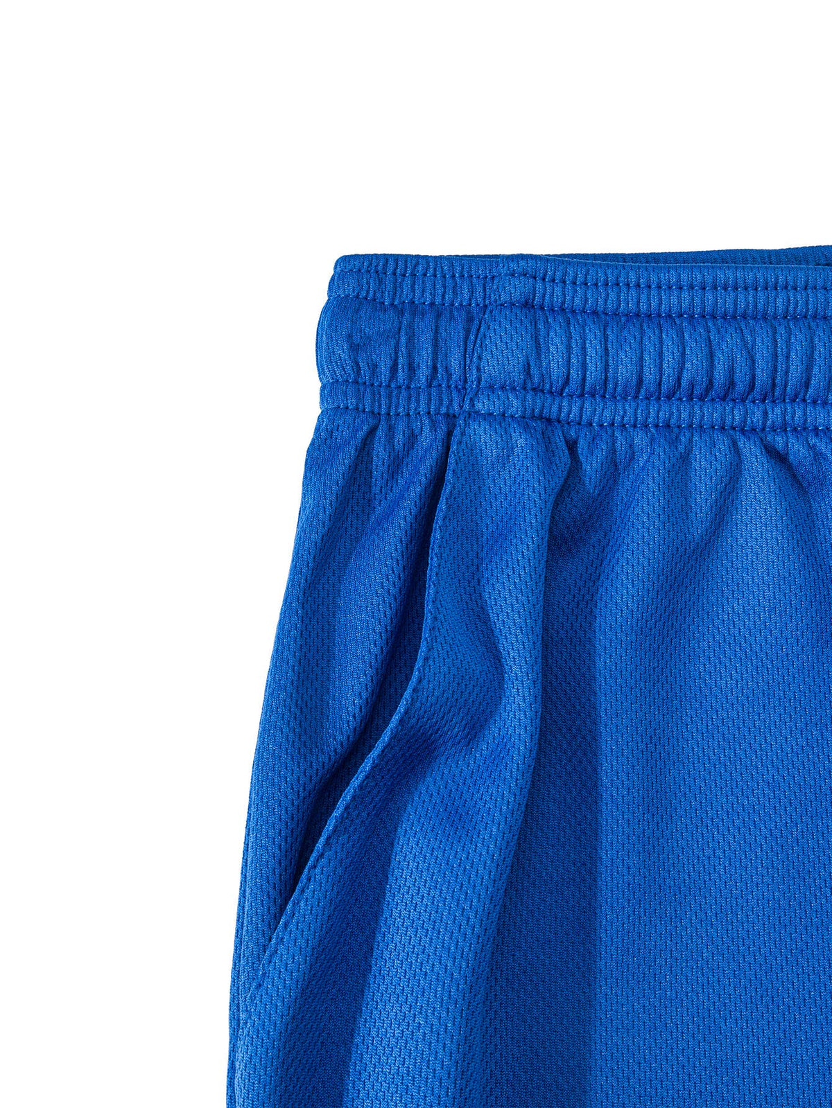 LeeHanTon Men's Basketball Shorts With Stripe