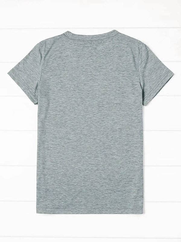 Pattern T-Shirt