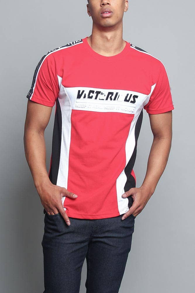 Victorious TM T- Shirt