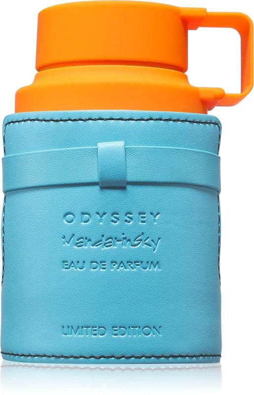Armaf Odyssey Mandarin Sky Limited Edition 100 ml EDP