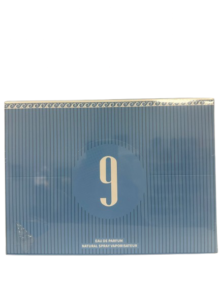 Body CEO 9 Eau de Parfum 35 ml / 1.1 fl. oz – Unisex