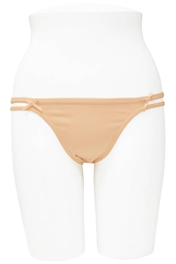 Youmita Cotton Panty - 33559-PTY-C01