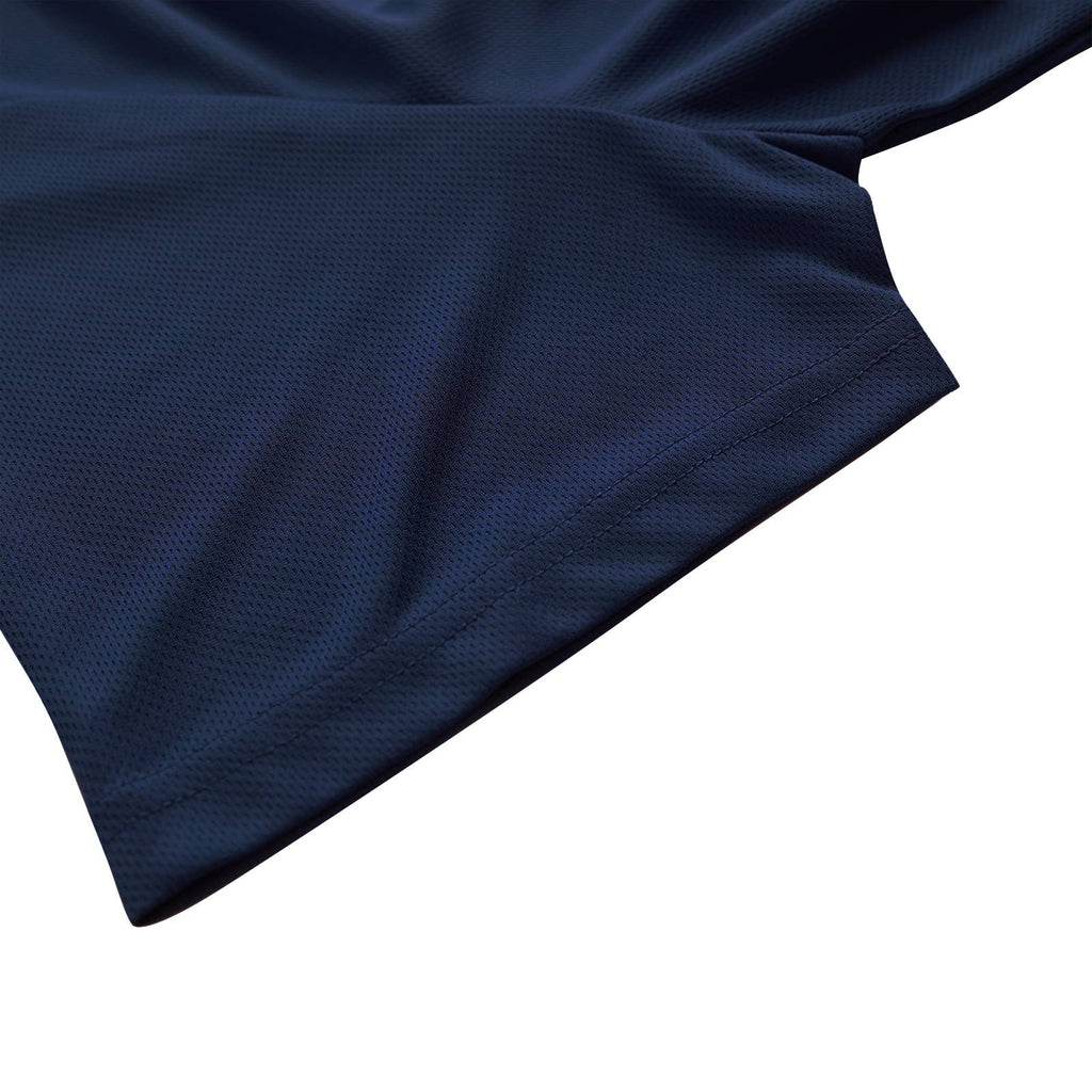 Men's Performance Polo Shirt
