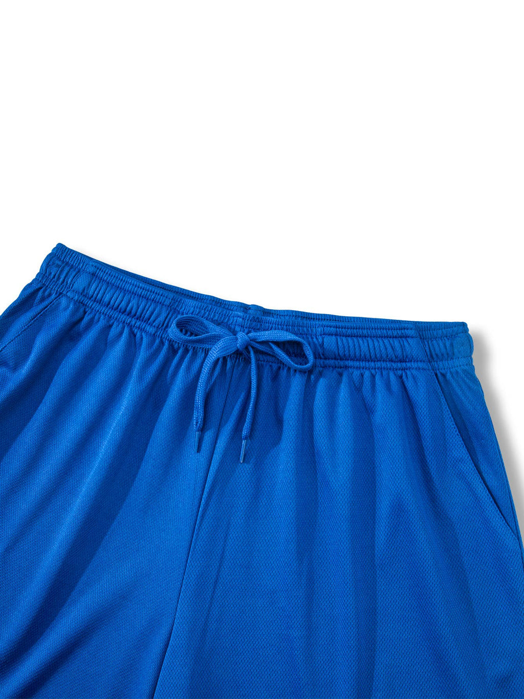 LeeHanTon Men's Basketball Shorts With Stripe