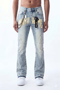 Max Krome Milky Way Jean