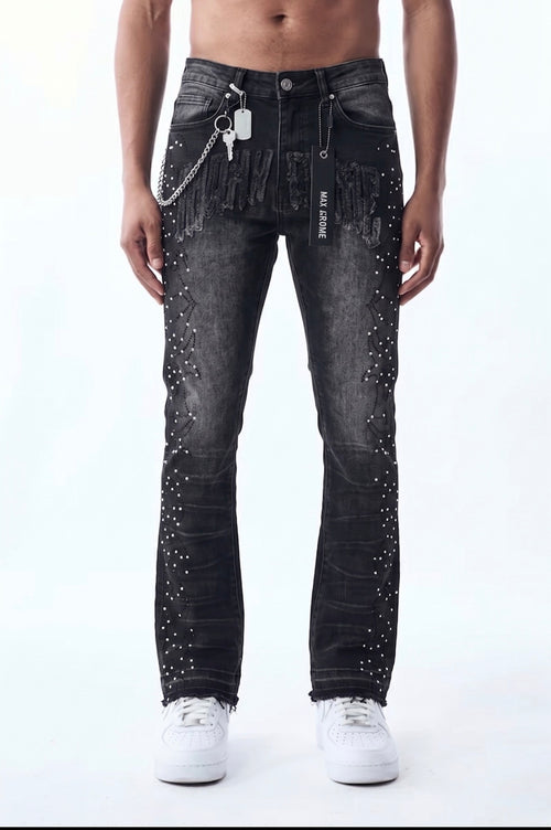 Max Krome Milky Way Jean