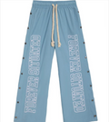 Forever Situated Nylon Track Pants