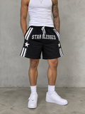 Star Blessed Short - Black