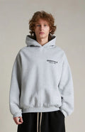 ESSENTIALS Fear Of God - LIGHT GREY