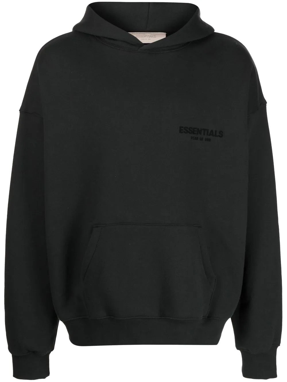 ESSENTIALS Fear Of God - BLACK