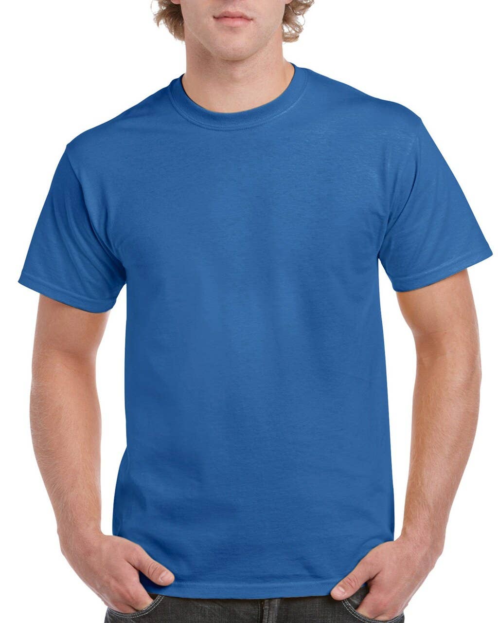 Gildan T shirts