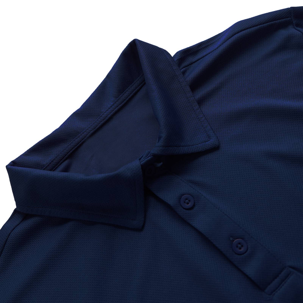 Men's Performance Polo Shirt