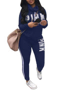 MB FASHION STRETCH FLEECE SET 8032