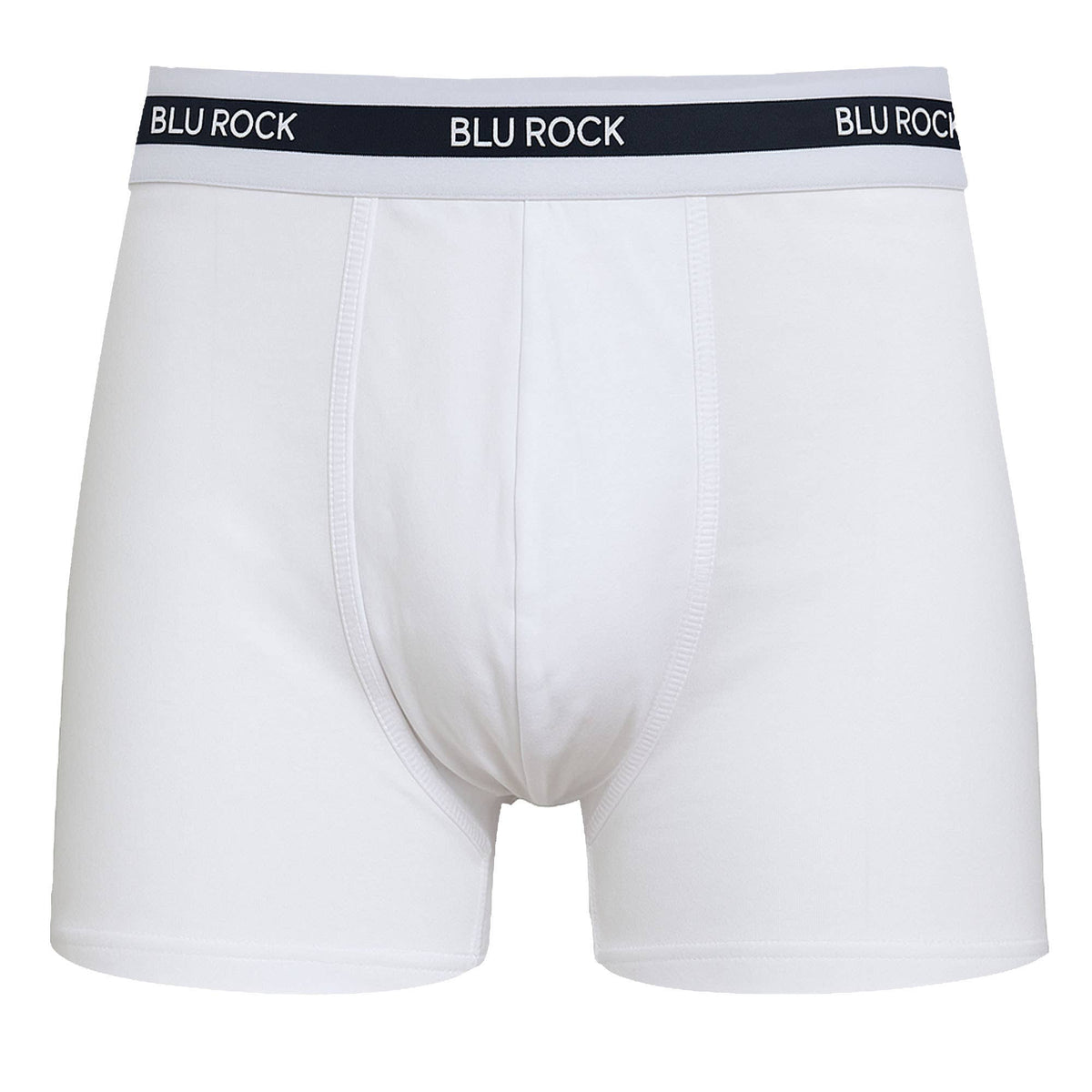 Men's 8-Pack Cotton Stretch Boxer Briefs (S-2XL)