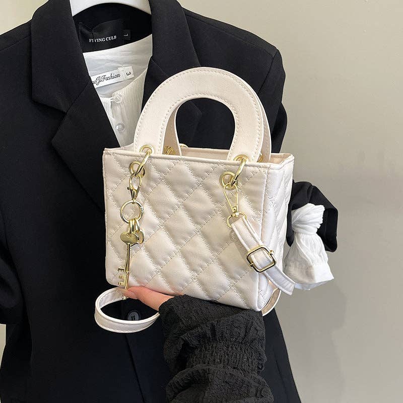 Blair Brooke Polished Crossbody Bag