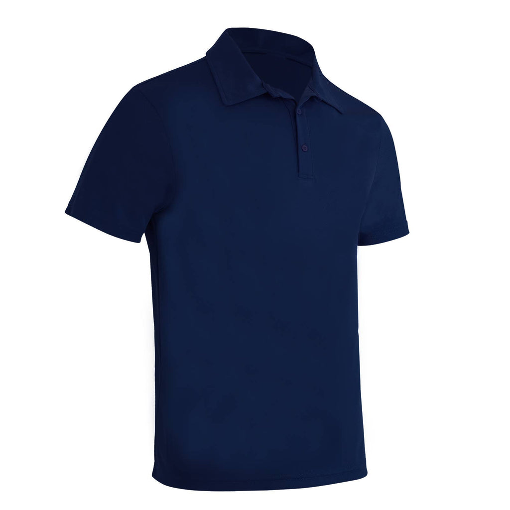 Men's Performance Polo Shirt
