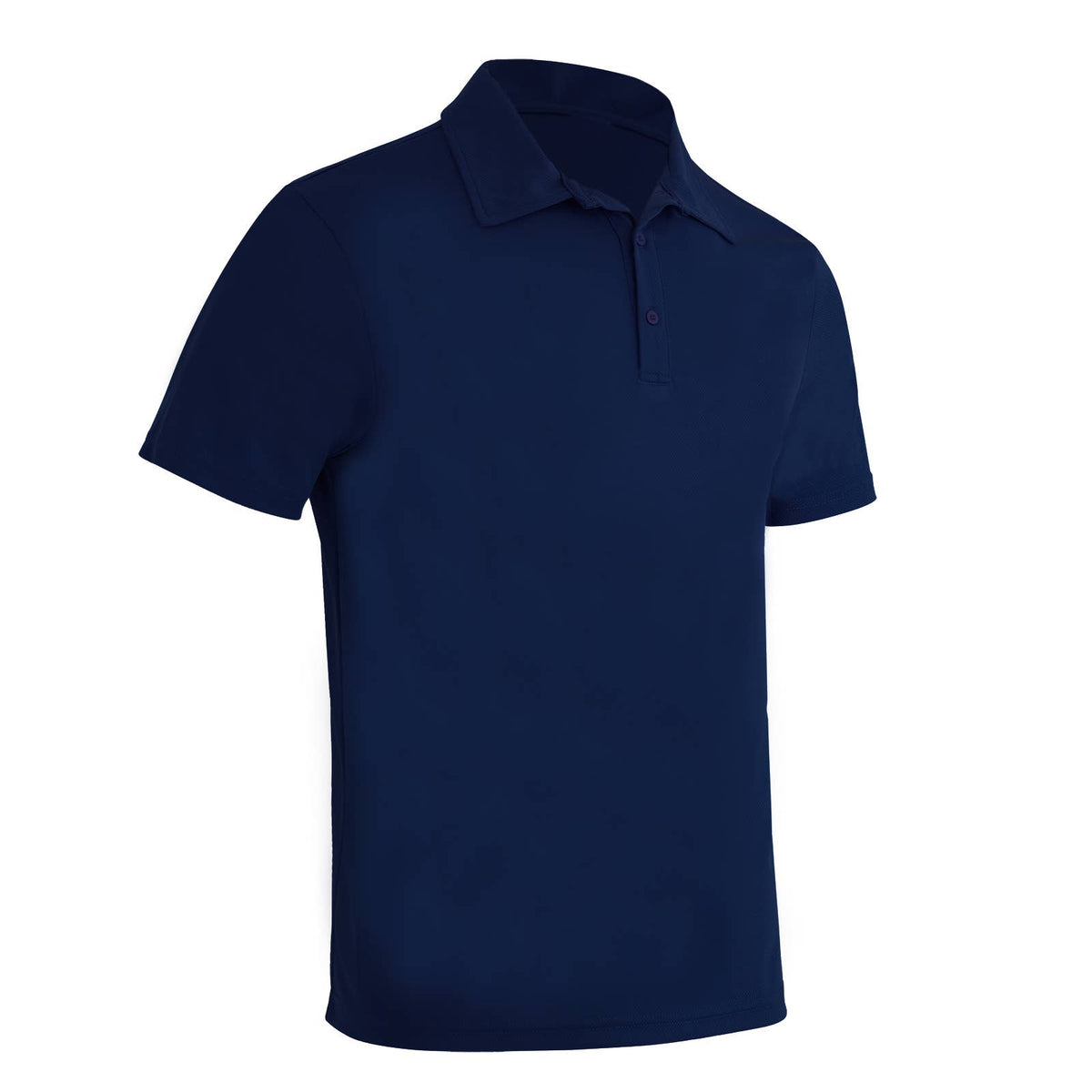 Men's Performance Polo Shirt
