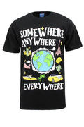 TS7539 Somewhere T-shirt (Prepack)