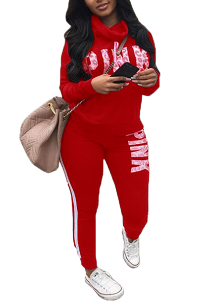 MB FASHION STRETCH FLEECE SET 8032