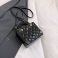 Blair Brooke Polished Crossbody Bag